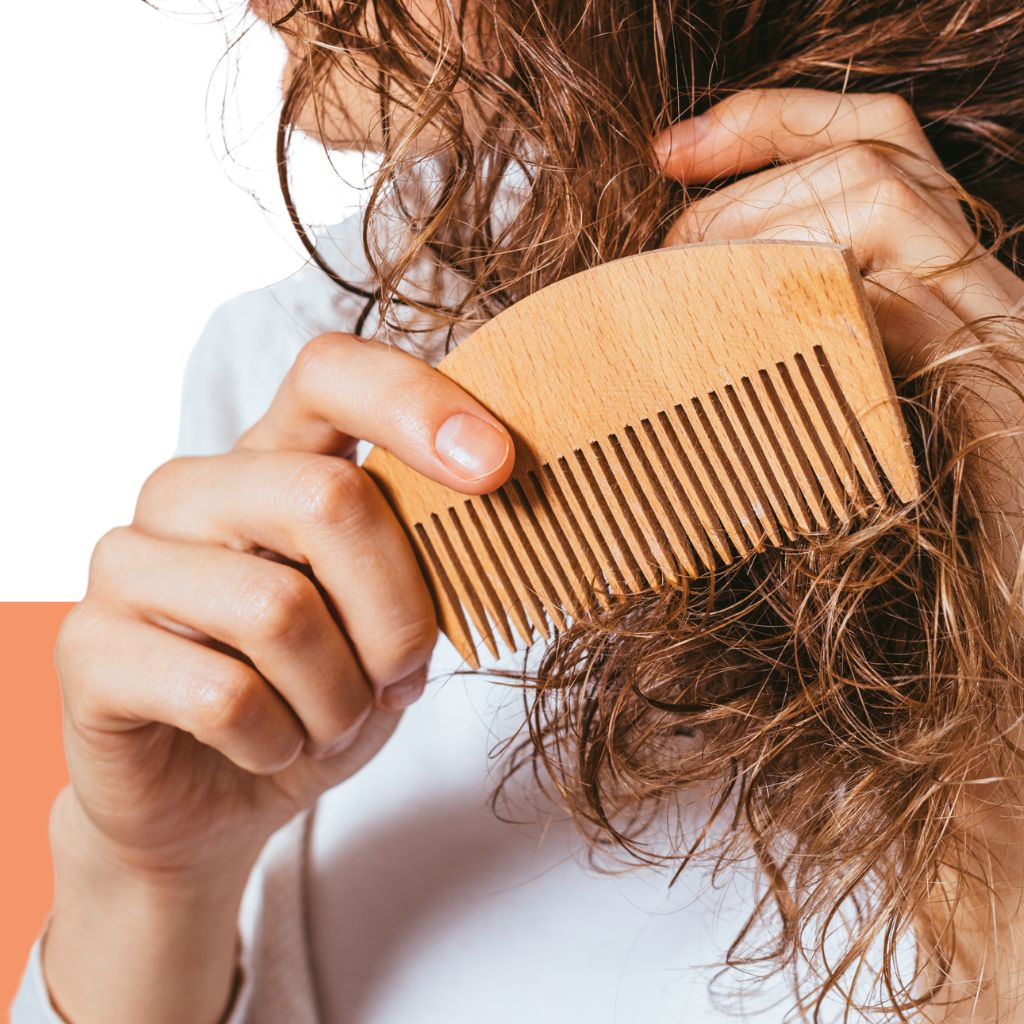 Detangling Sprays