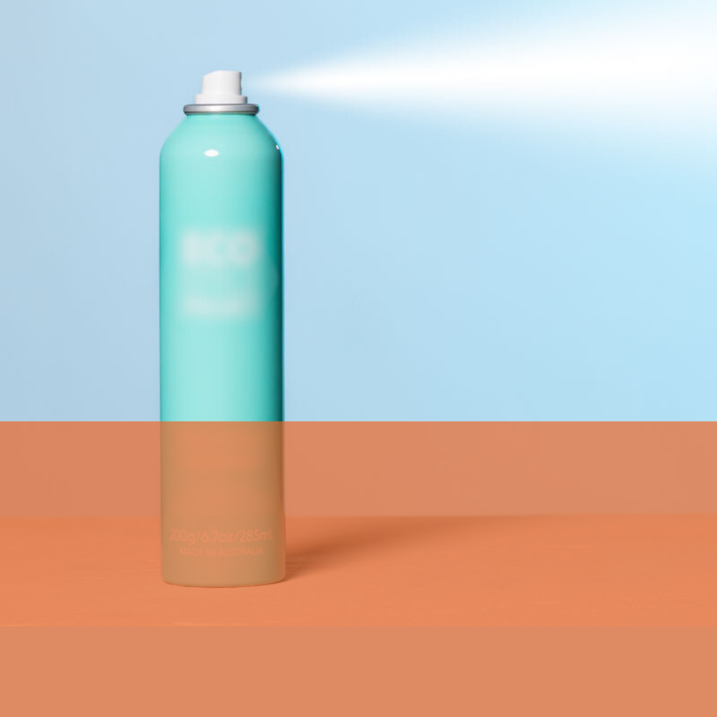 Dry Shampoos