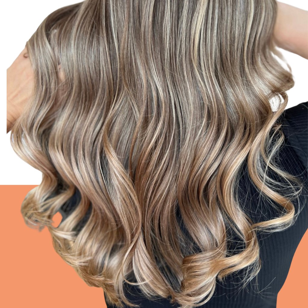 Blonde Haircare