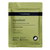 Maskology Squalane Professional Facial Sheet Mask
