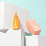 Azure Tan Antioxidant Tan Serum