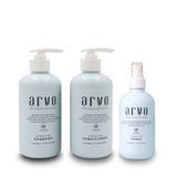 Arvo Hydrating Spray Trio
