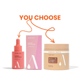 Azure Tan Daily Radiant Glow Duo