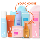 Azure Tan Ultimate Glow-Up Full Regime