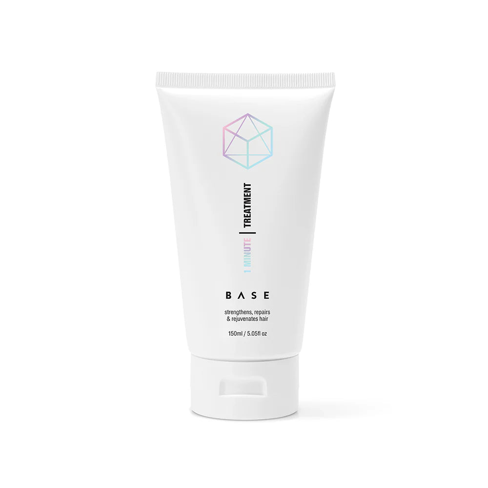 Base 1 Minute Treatment