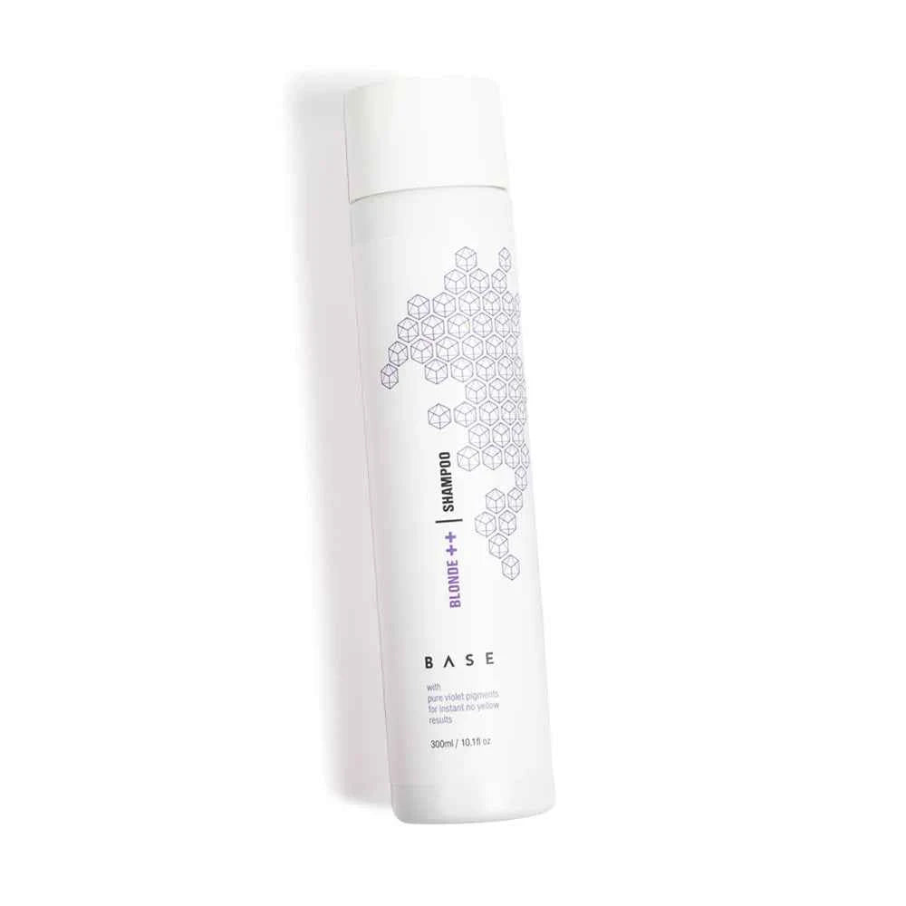 Base Blonde Shampoo