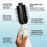 Bondi Boost Blowout Brush 51mm