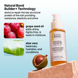Bondi Boost Rapid Repair Bond Builder+ Finishing Oil