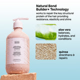Bondi Boost Rapid Repair Bond Builder+ Shampoo