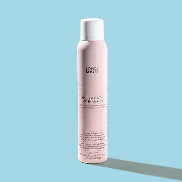 Bondi Boost Hair Growth Dry Shampoo
