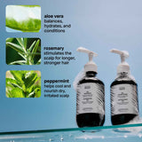 Bondi Boost Hair Growth Duo 300ml