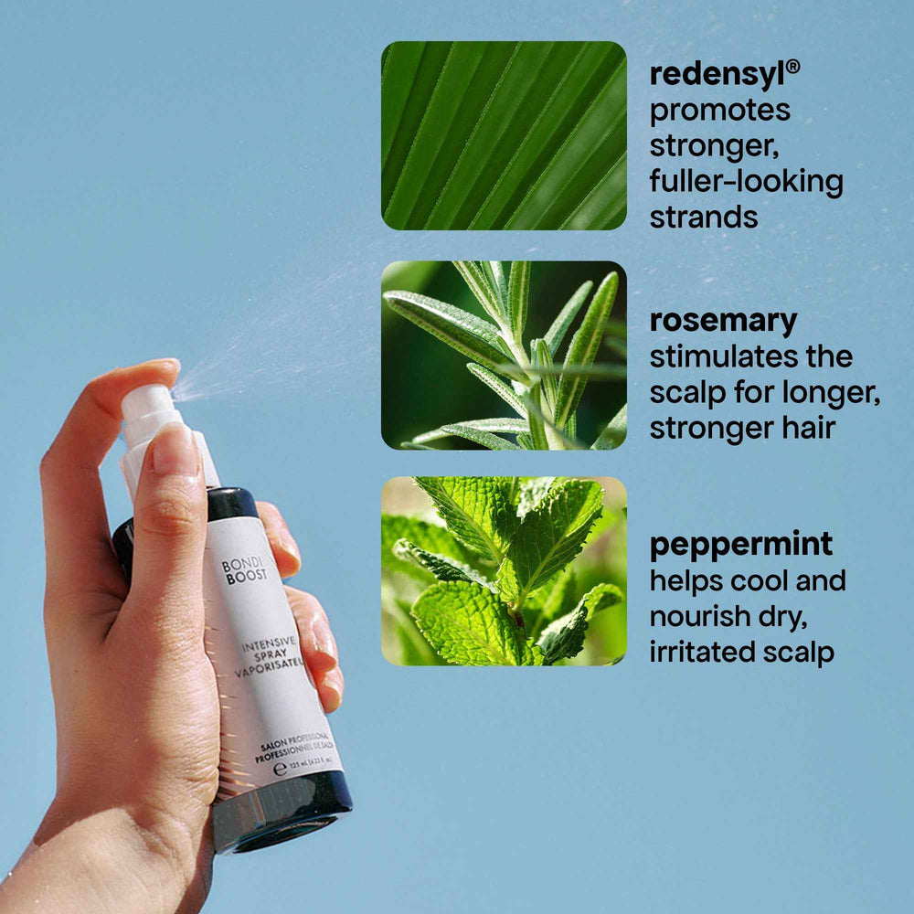 Bondi Boost Hair Growth Intensive Spray