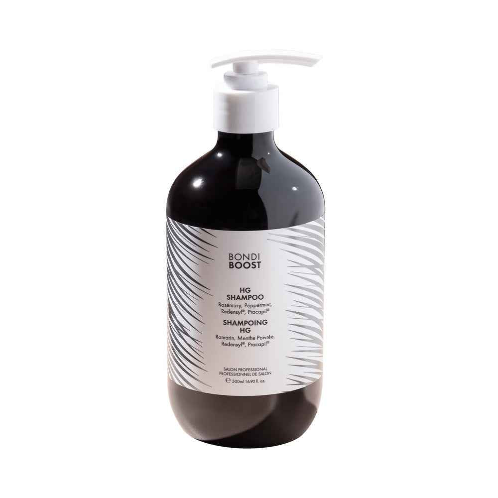 Bondi Boost Hair Growth Shampoo
