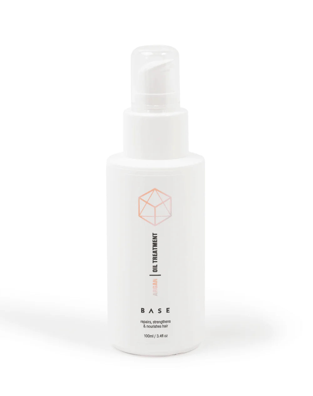 Base Argan Oil Treatment