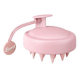 Boost Brush Luxury Shampoo Brush & Detangler