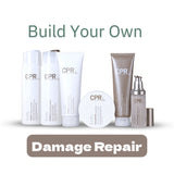 CPR Fortify Repair + Restore Routine