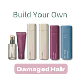 Davroe Repair Sense Routine