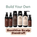 EverEscents Sensitive Scalp Routine