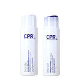 CPR Always Blonde Duo