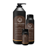 EverEscents Organic Moisture Shampoo 100ml