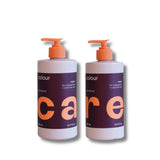 Care Colour Duo