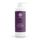Clever Curl Blonde Treatment
