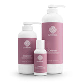 Clever Curl Cleanser