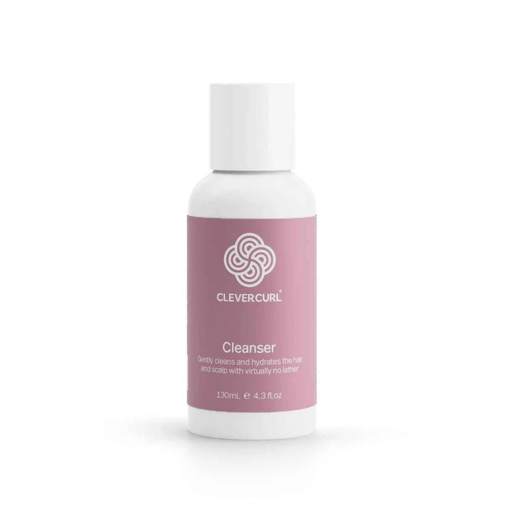 Clever Curl Cleanser