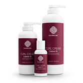 Clever Curl Cream Leave-in