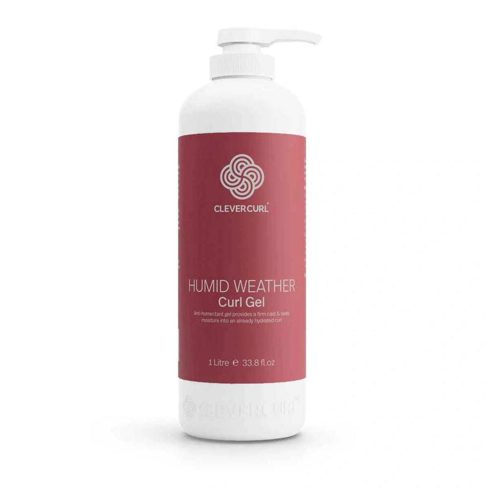 Clever Curl Humid Weather Gel
