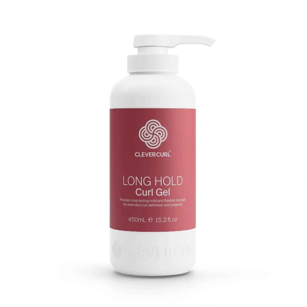 Clever Curl Long Hold Gel