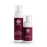 Clever Curl Wonderfoam