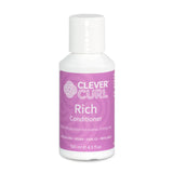 Clever Curl Rich Conditioner - Haircare Superstore