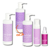 Clever Curl Styling Quad