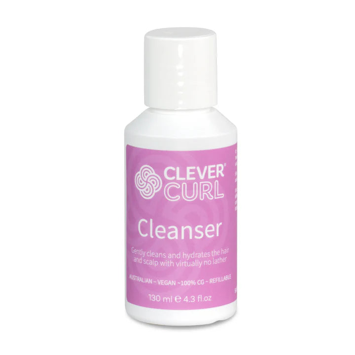 Clever Curl Cleanser - Haircare Superstore