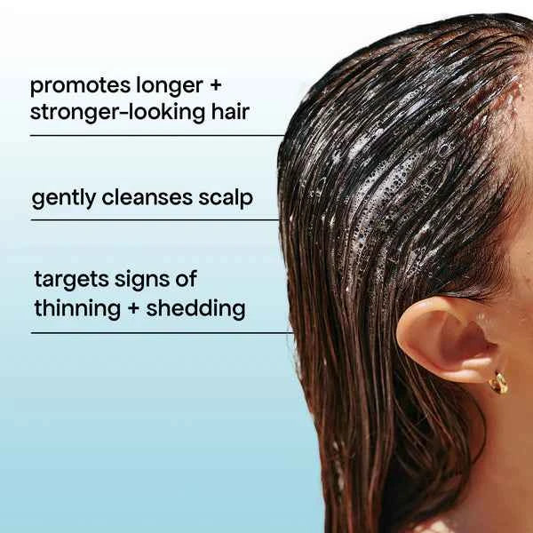 Bondi Boost Hair Growth Shampoo