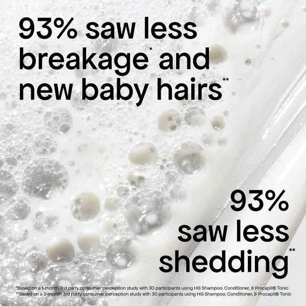 Bondi Boost Hair Growth Shampoo