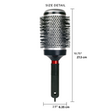 Cricket Style Plus Technique Thermal Brush #400