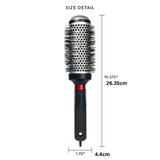 Cricket Style Plus Technique Thermal #370 Brush