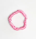 Curlytops Silk Scrunchies | 7 Colours
