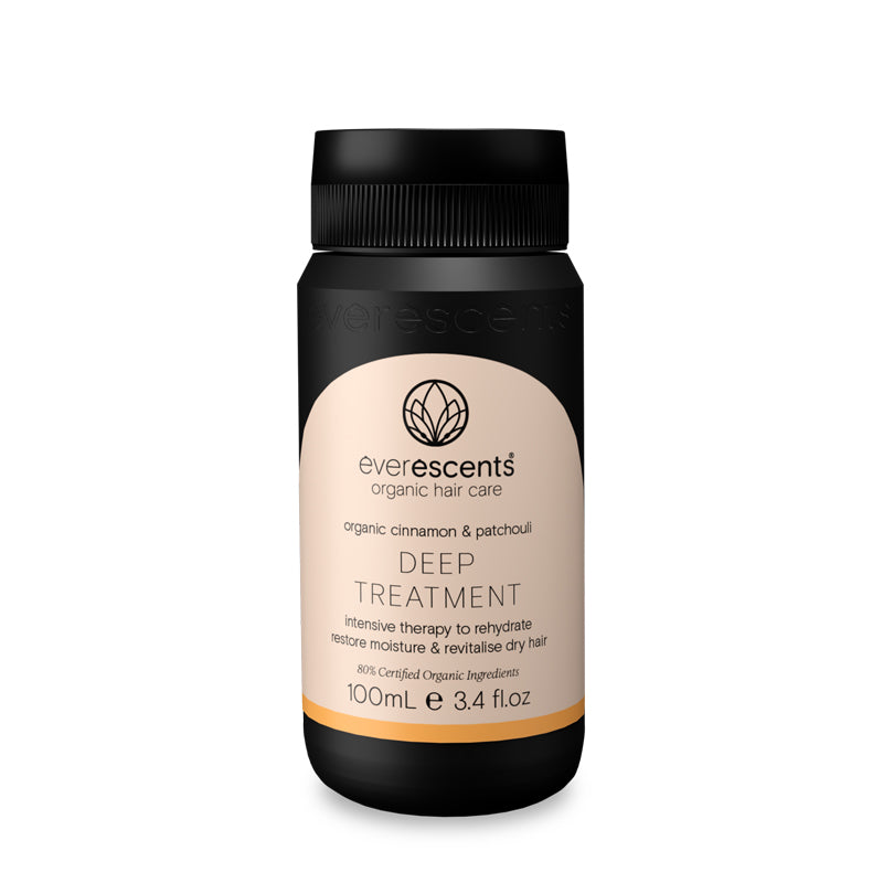 EverEscents Organic Deep Treatment 235ml