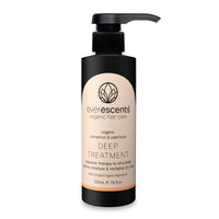 EverEscents Organic Deep Treatment Grouped