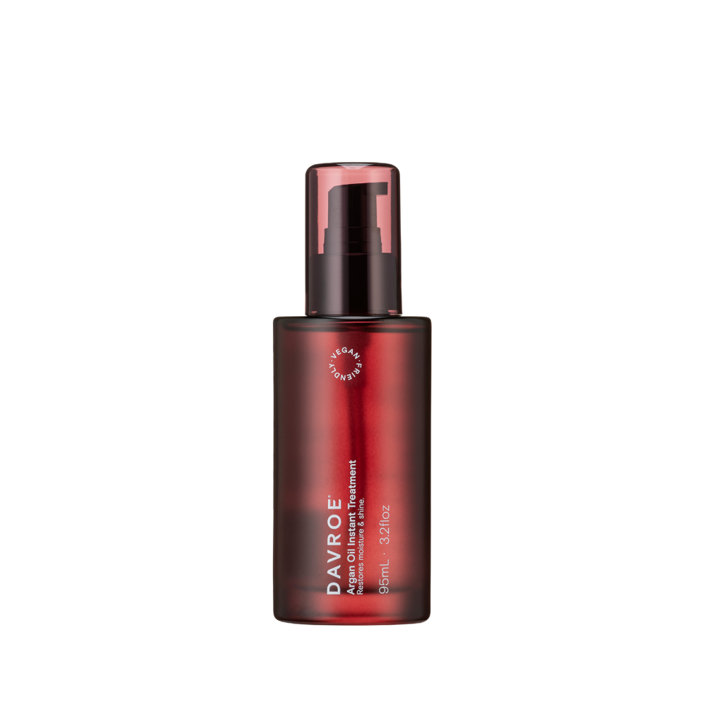Davroe Argan Oil Instant Treatment