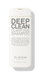 ELEVEN Deep Clean Clarifying Shampoo