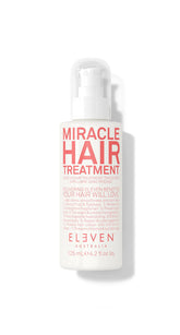 ELEVEN Miracle Treatment