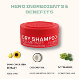 ELEVEN Dry Shampoo Volume Paste