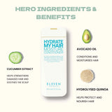 ELEVEN Hydrate My Hair Conditioner