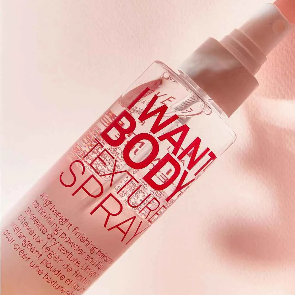 ELEVEN I Want Body Texture Spray