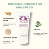 ELEVEN Repair My Hair Nourishing Conditioner