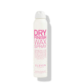 ELEVEN Dry Finish Wax Spray